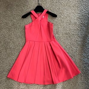 Sally Miller Couture (purchased from Saks) Mini Dress